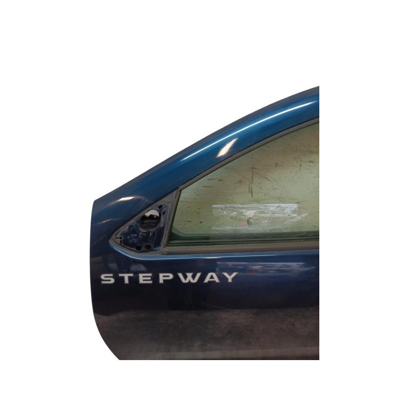 Porte avant gauche DACIA SANDERO 2 Photo n°1