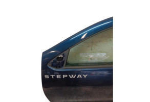 Porte avant gauche DACIA SANDERO 2 Photo n°1