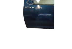 Porte avant gauche DACIA SANDERO 2 Photo n°6