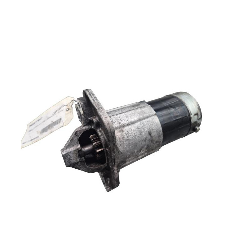 Demarreur RENAULT CLIO 3 Photo n°1