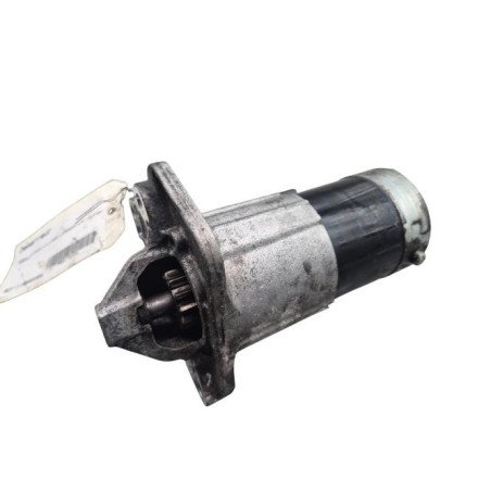 Demarreur RENAULT CLIO 3