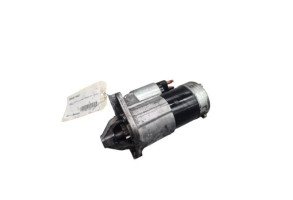 Demarreur RENAULT CLIO 3 Photo n°2