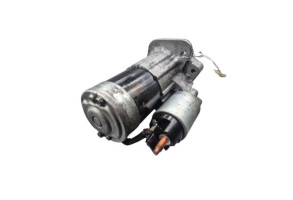 Demarreur RENAULT CLIO 3 Photo n°4