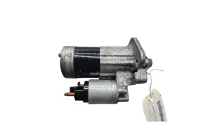 Demarreur RENAULT CLIO 3 Photo n°5