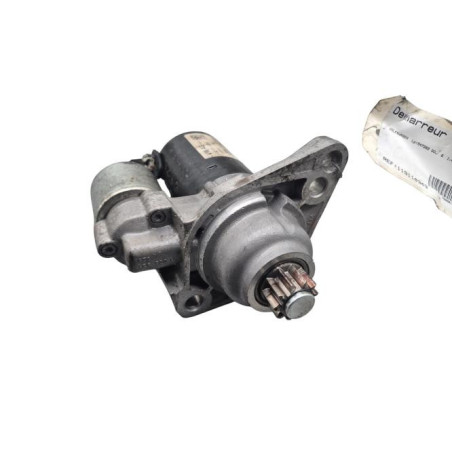 Demarreur VOLKSWAGEN GOLF 6