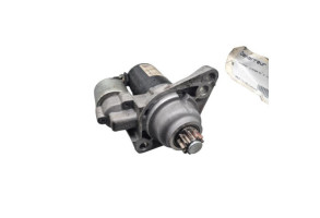 Demarreur VOLKSWAGEN GOLF 6 Photo n°1