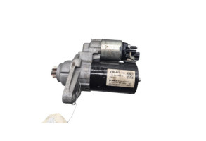 Demarreur VOLKSWAGEN GOLF 6 Photo n°2