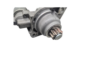 Demarreur VOLKSWAGEN GOLF 6 Photo n°3