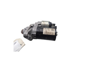 Demarreur VOLKSWAGEN GOLF 6 Photo n°4