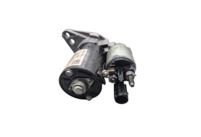 Demarreur VOLKSWAGEN GOLF 6 Photo n°6