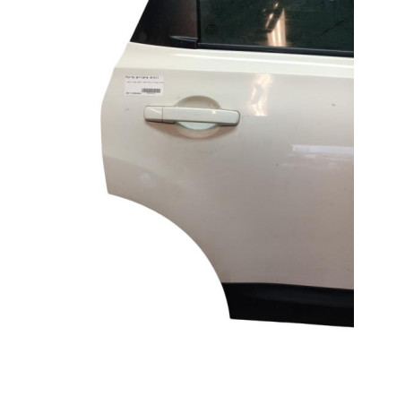 Porte arriere droit NISSAN QASHQAI 1