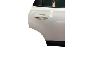 Porte arriere droit NISSAN QASHQAI 1 Photo n°1