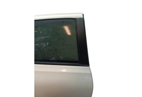 Porte arriere droit NISSAN QASHQAI 1 Photo n°2