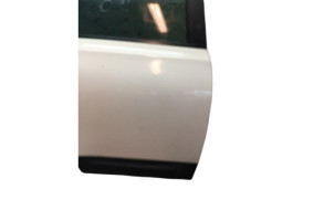 Porte arriere droit NISSAN QASHQAI 1 Photo n°4