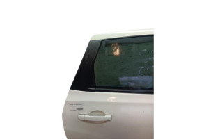 Porte arriere droit NISSAN QASHQAI 1 Photo n°5