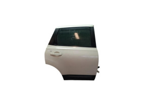 Porte arriere droit NISSAN QASHQAI 1 Photo n°6