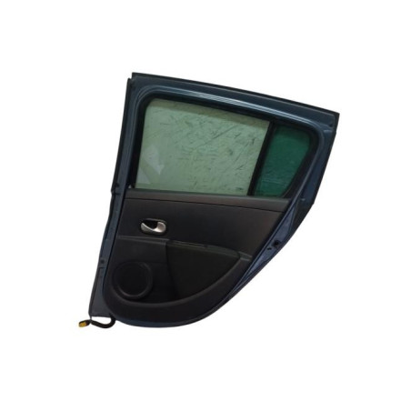 Porte arriere droit RENAULT CLIO 3