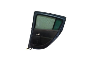 Porte arriere droit RENAULT CLIO 3 Photo n°1