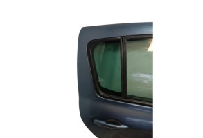 Porte arriere droit RENAULT CLIO 3 Photo n°3