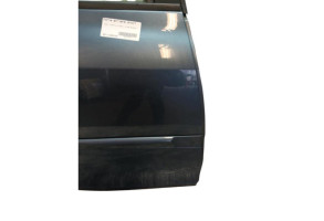 Porte arriere droit RENAULT CLIO 3 Photo n°5