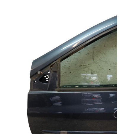 Porte avant gauche RENAULT CLIO 3