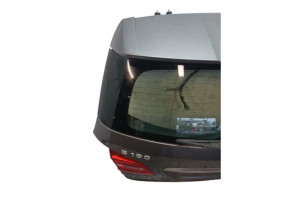 Malle/Hayon arriere MERCEDES CLASSE B 246 Photo n°1