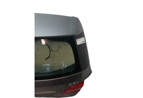 Malle/Hayon arriere MERCEDES CLASSE B 246 Photo n°2