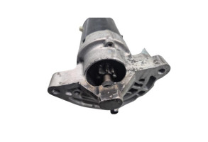 Demarreur RENAULT MEGANE 3 Photo n°3