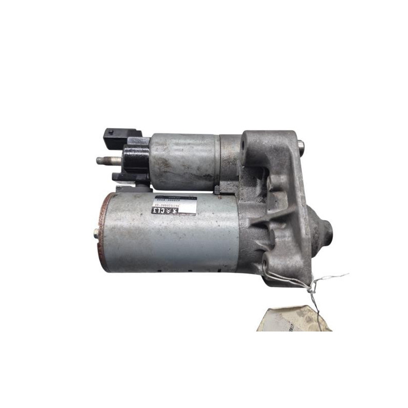 Demarreur PEUGEOT 208 1 Photo n°1