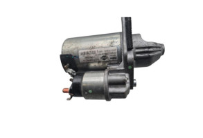 Demarreur NISSAN MICRA 4 Photo n°3