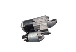 Demarreur CITROEN C4 2 Photo n°1