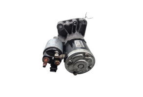 Demarreur CITROEN C4 2 Photo n°4