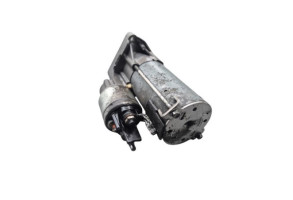 Demarreur RENAULT SCENIC 3 Photo n°1