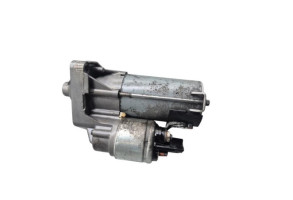 Demarreur RENAULT SCENIC 3 Photo n°2