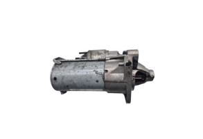 Demarreur RENAULT SCENIC 3 Photo n°3