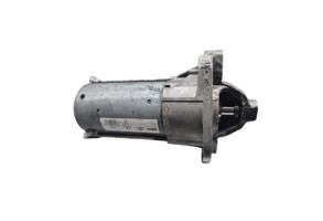 Demarreur RENAULT SCENIC 3 Photo n°5