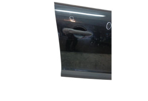 Porte avant droit RENAULT MEGANE 3 Photo n°1