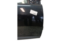 Porte avant droit RENAULT MEGANE 3 Photo n°2