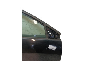 Porte avant droit RENAULT MEGANE 3 Photo n°3