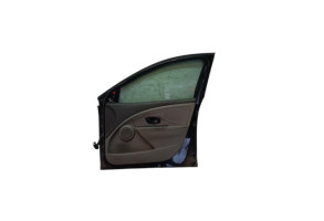 Porte avant droit RENAULT MEGANE 3 Photo n°4