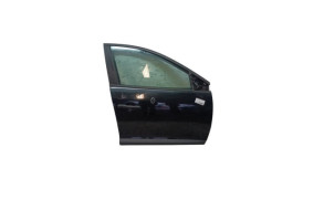 Porte avant droit RENAULT MEGANE 3 Photo n°5