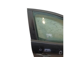 Porte avant droit RENAULT MEGANE 3 Photo n°6