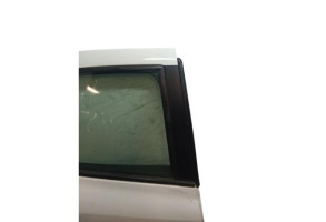 Porte arriere droit RENAULT CLIO 3 Photo n°1