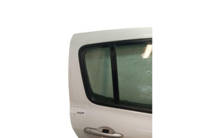 Porte arriere droit RENAULT CLIO 3 Photo n°2