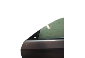 Porte arriere droit RENAULT CLIO 3 Photo n°4