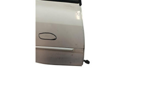 Porte arriere droit RENAULT CLIO 3 Photo n°6