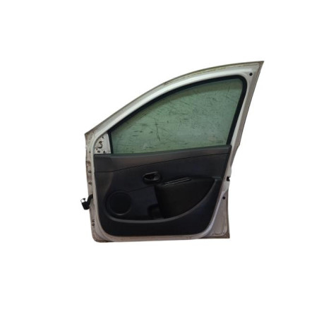 Porte avant droit RENAULT CLIO 3
