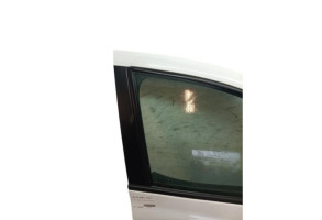 Porte avant droit RENAULT CLIO 3 Photo n°3