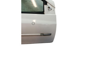 Porte avant droit RENAULT CLIO 3 Photo n°5