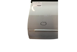 Porte avant gauche RENAULT CLIO 3 Photo n°3